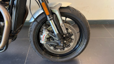 Triumph Speed Twin1200 (21MY)